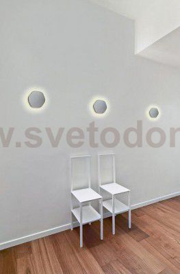 Настенный светильник бра Mantra C0105 BORA BORA