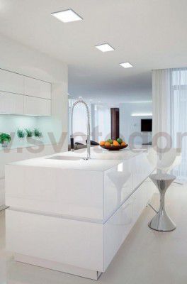 Светильник спот Mantra C0193 SAONA