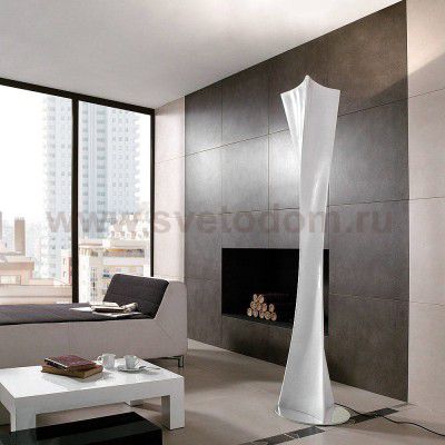 Торшер Mantra 0585L TWIST