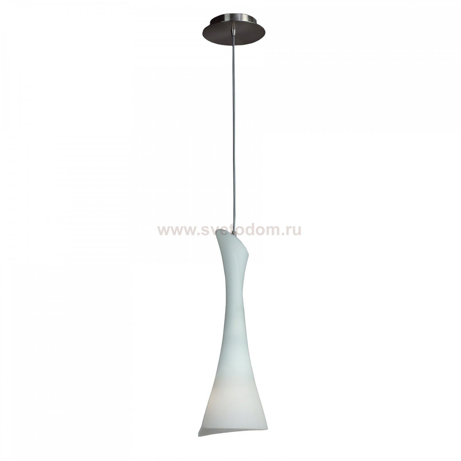 Подвесной светильник ZACK 0772