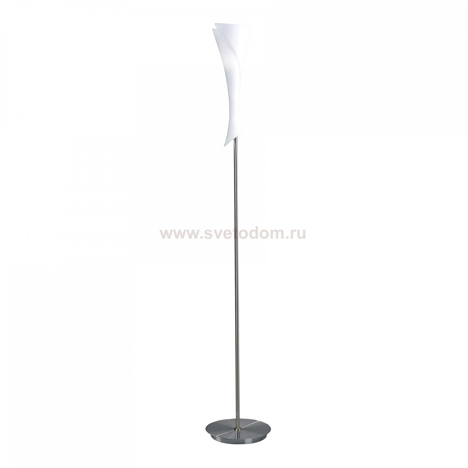 0775 Напольный светильник ZACK