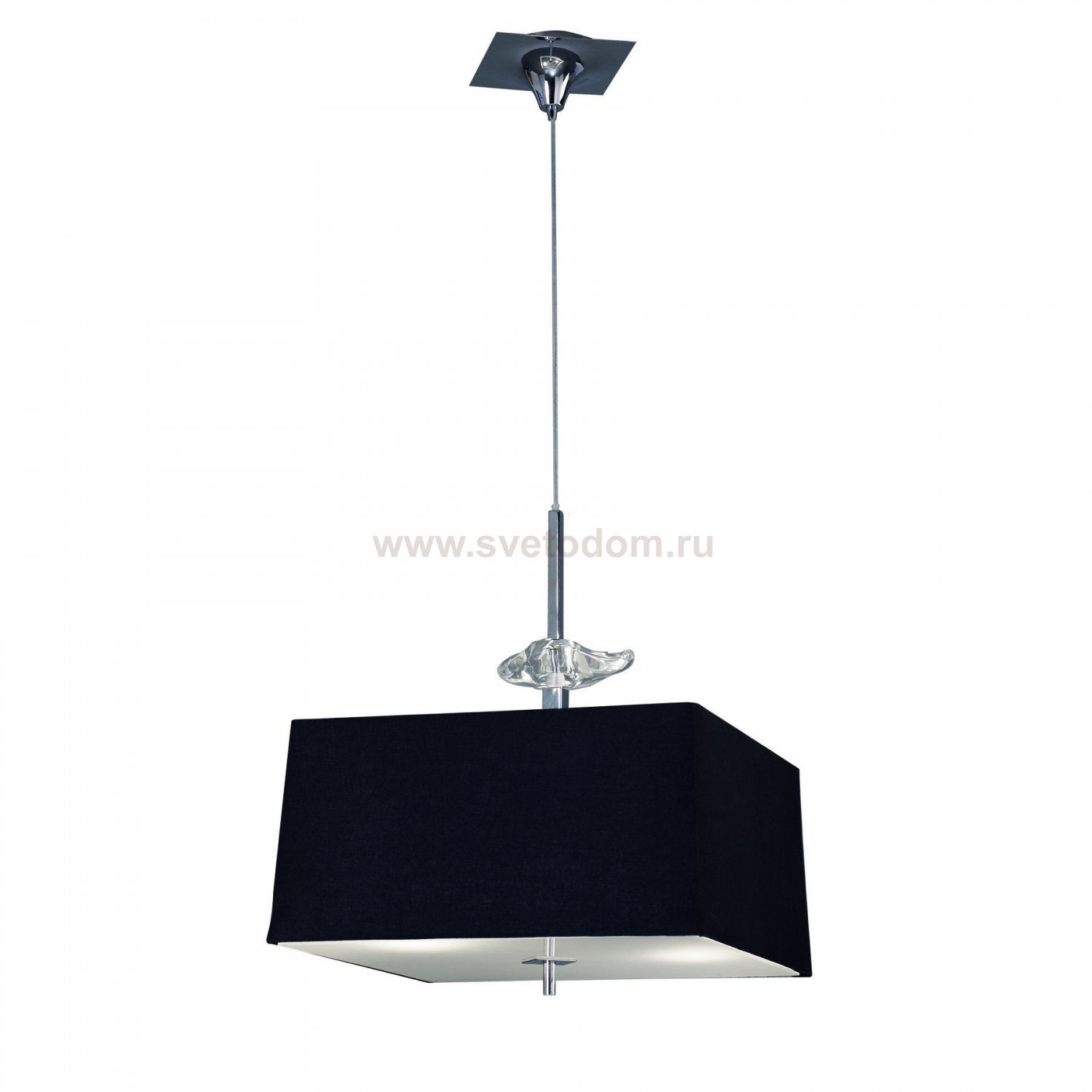 0784 Люстра подвесная AKIRA