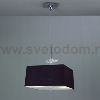 0784 Люстра подвесная AKIRA