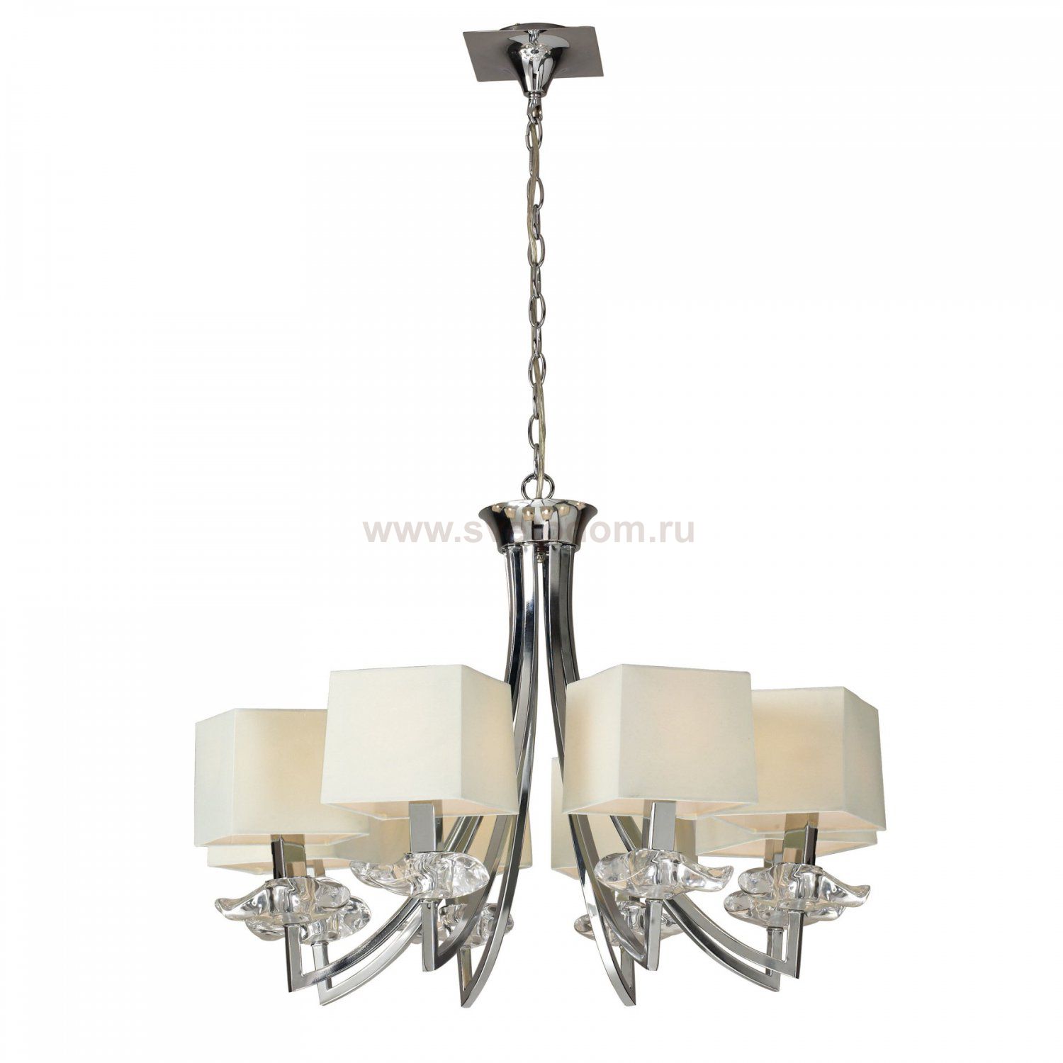 0930 Люстра подвесная AKIRA