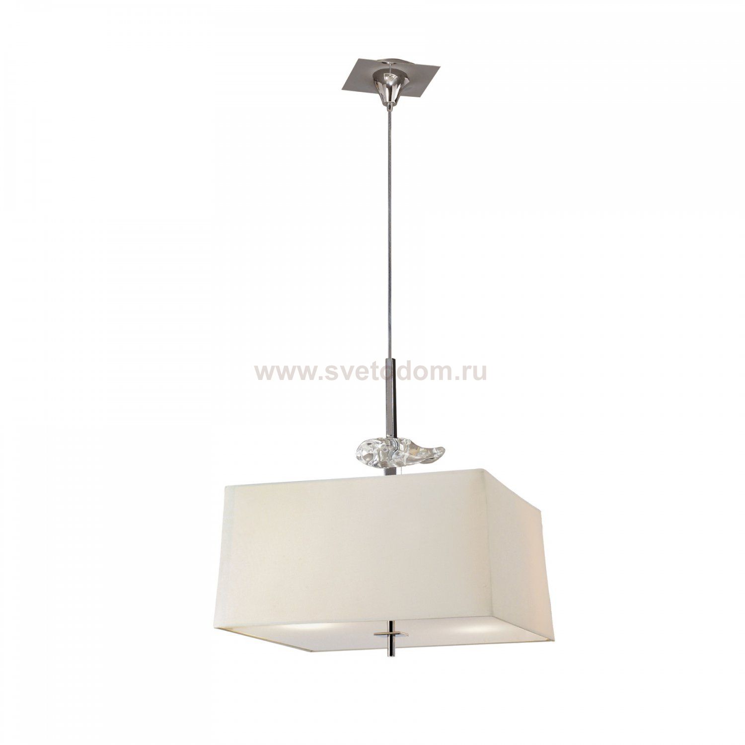 0934 Люстра подвесная AKIRA