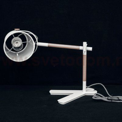 Настольная лампа Mantra 4922 NORDICA