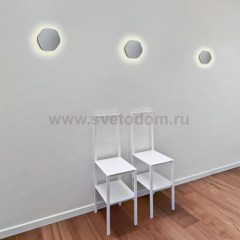 Настенный светильник бра Mantra C0116 BORA BORA