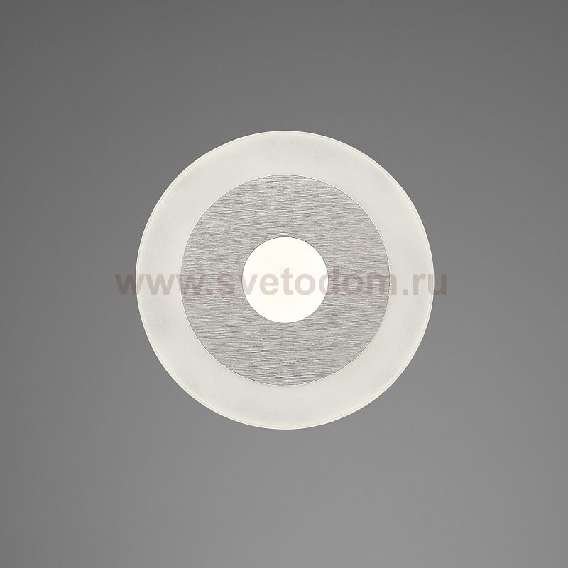 Настенный светильник бра Mantra 5123 SOL