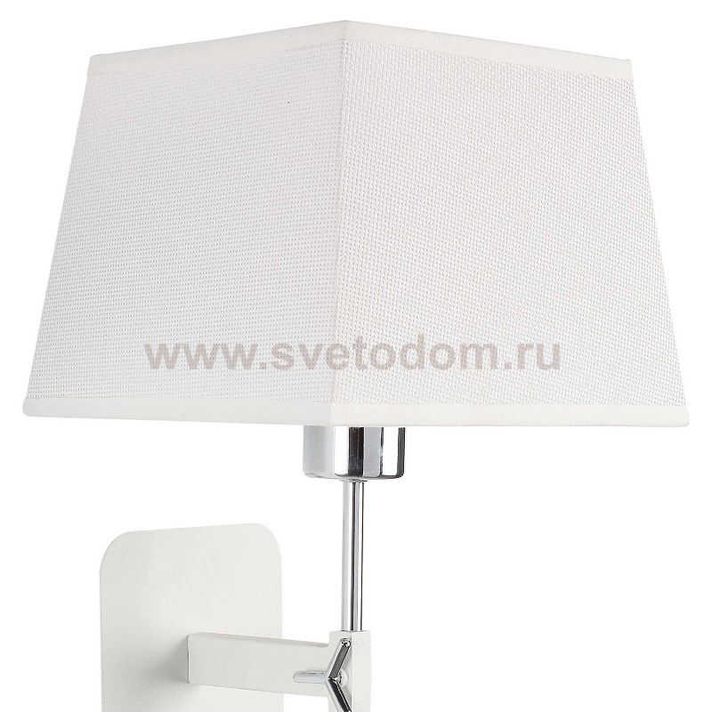 Настенный светильник бра Mantra 5318+5239 HABANA