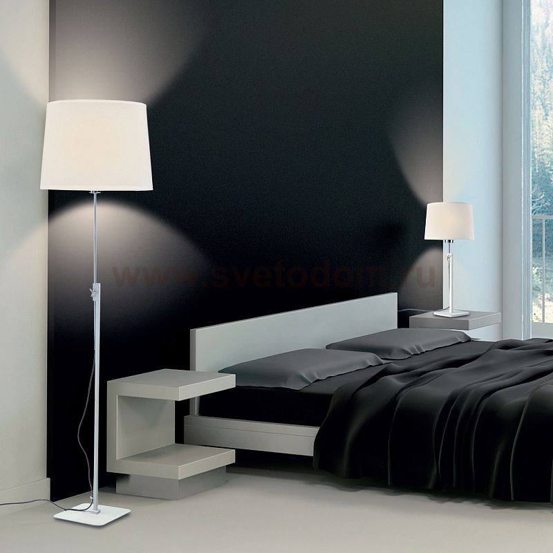 Настольная лампа Mantra 5320+5322 HABANA