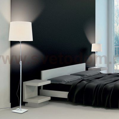 Настольная лампа Mantra 5320+5322 HABANA