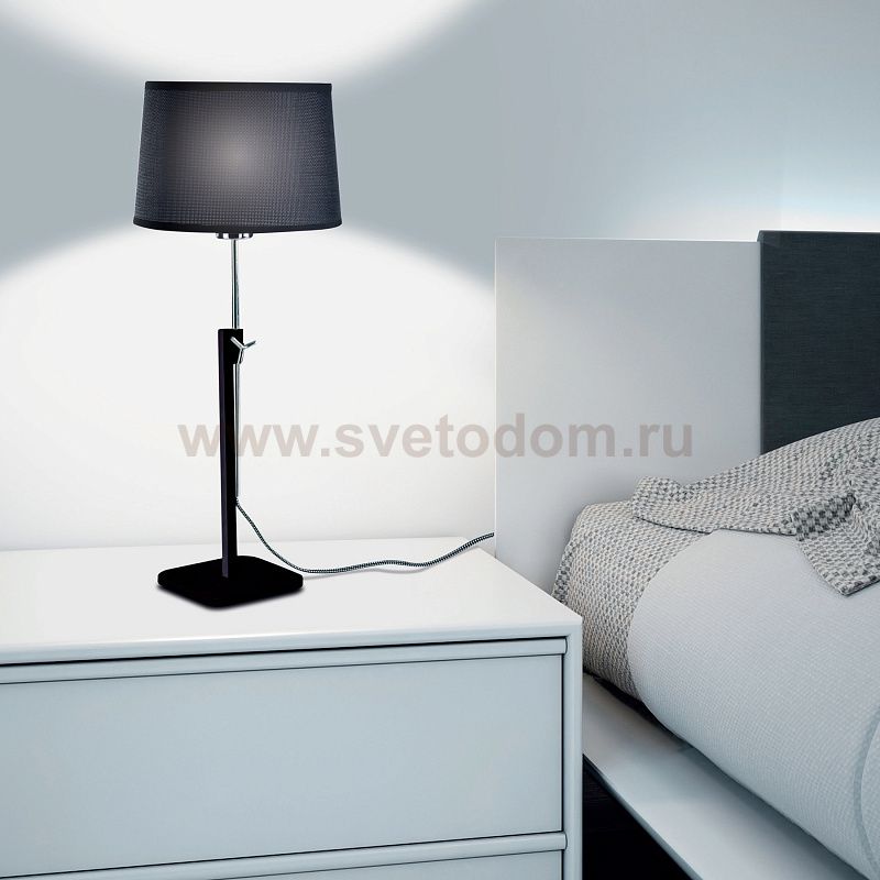 Настольная лампа Mantra 5321+5323 HABANA