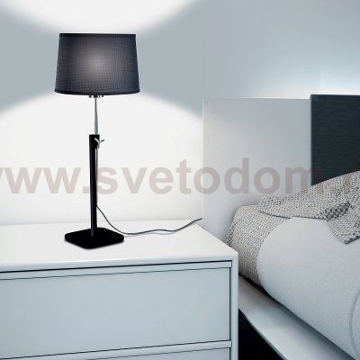 Настольная лампа Mantra 5321+5323 HABANA