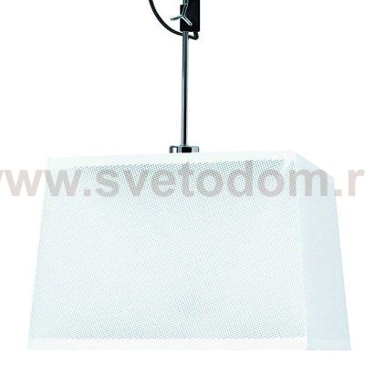 Подвесной светильник Mantra 5301+5304 HABANA