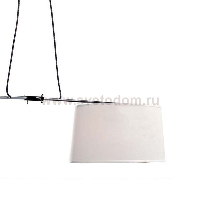 Люстра Mantra 5307+5308 HABANA