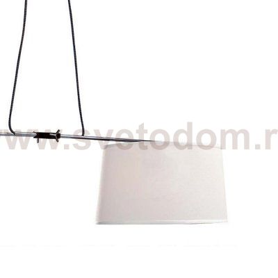 Люстра Mantra 5307+5308 HABANA