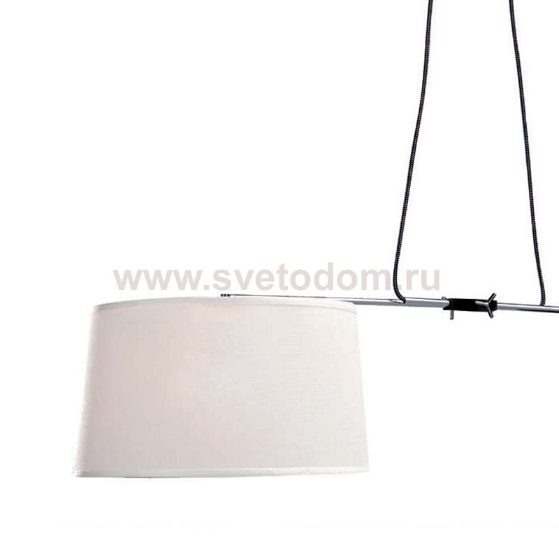 Люстра Mantra 5307+5308 HABANA