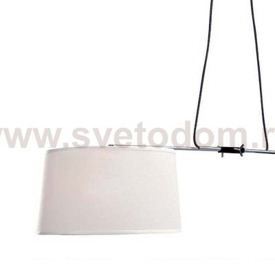 Люстра Mantra 5307+5308 HABANA