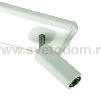 Настенный светильник бра Mantra 5255 IBIZA