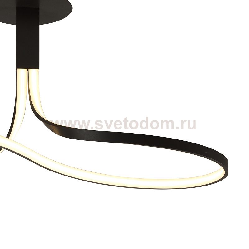 Потолочная люстра Mantra 4987 NUR