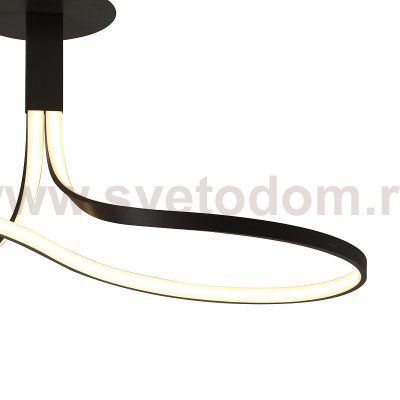 Потолочная люстра Mantra 4987 NUR