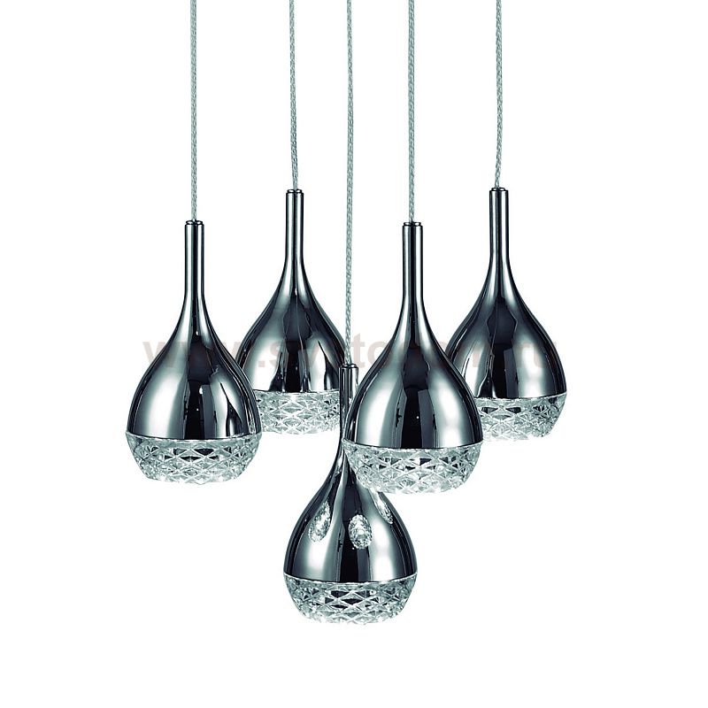 Подвесной светильник Mantra 5164 KHALIFA