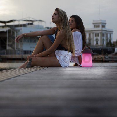 Настольная лампа Mantra 10601 LIGHTING