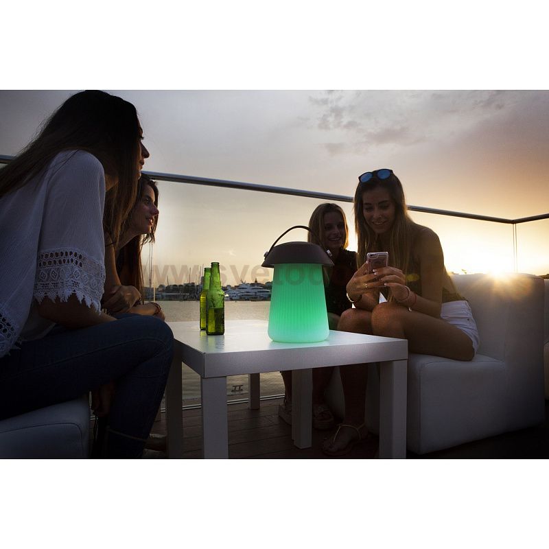 Настольная лампа Mantra 10601 LIGHTING