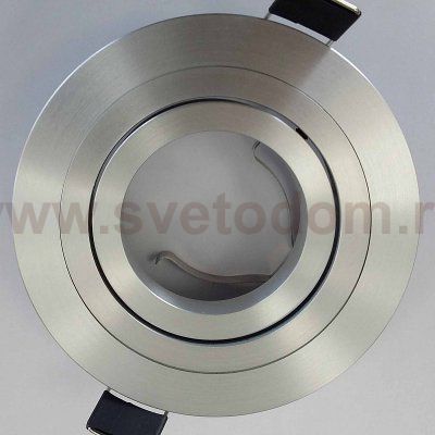 Светильник спот Mantra C0005 BASICO GU10