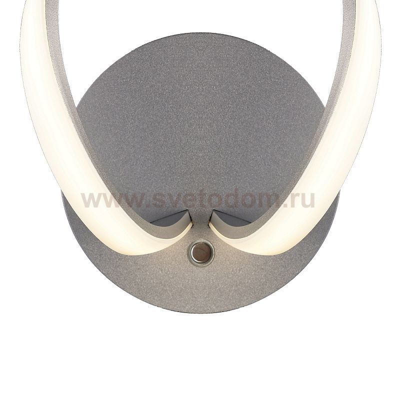 Светильник настенный бра   Mantra 4993 KNOT LED