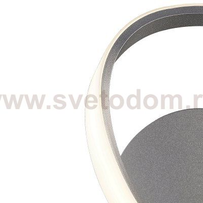 Светильник настенный бра   Mantra 4993 KNOT LED