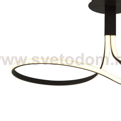 Люстра Mantra 5360 NUR