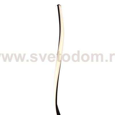 Торшер хай тек Mantra 5363 NUR