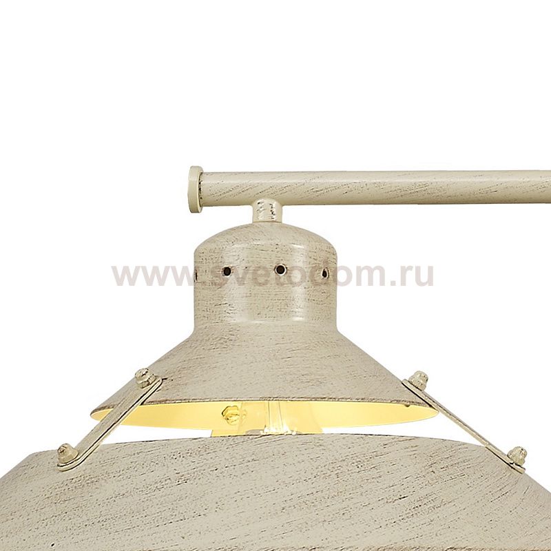 Люстра Mantra 10676 INDUSTRIAL