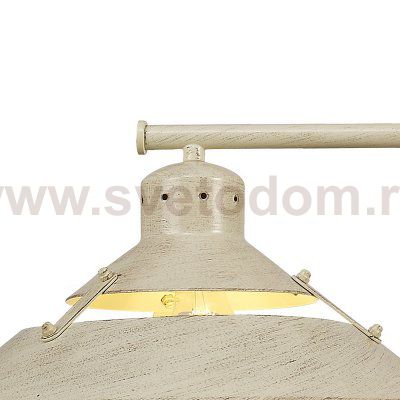 Люстра Mantra 10676 INDUSTRIAL