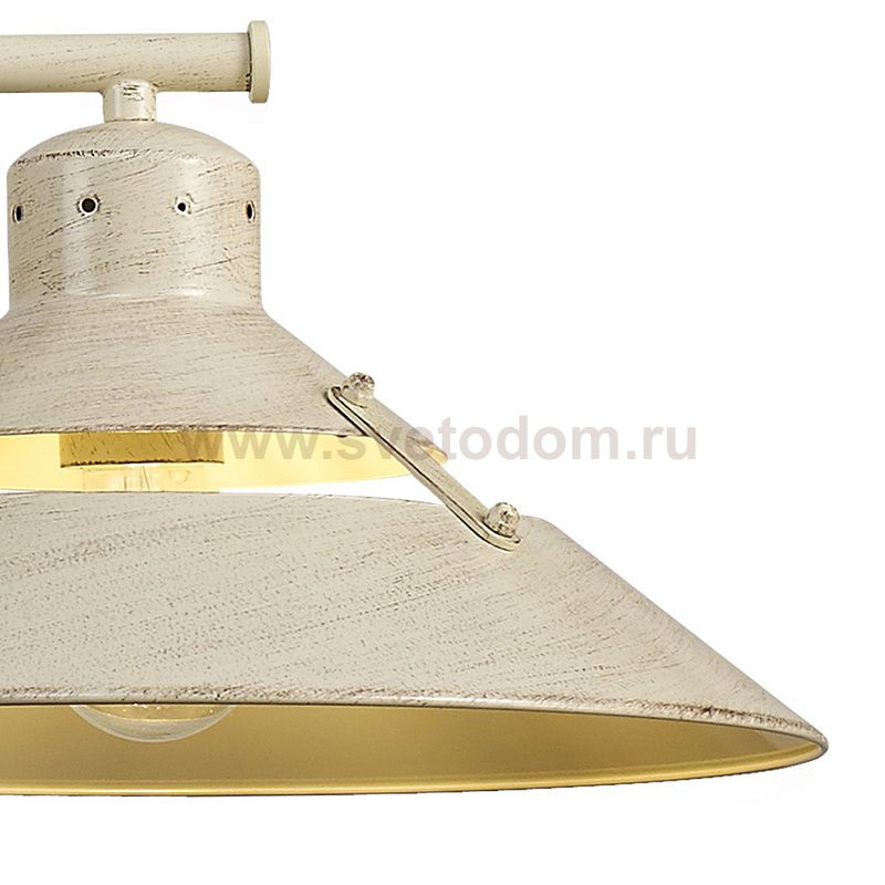 Люстра Mantra 10676 INDUSTRIAL