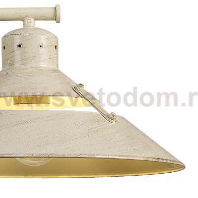 Люстра Mantra 10676 INDUSTRIAL