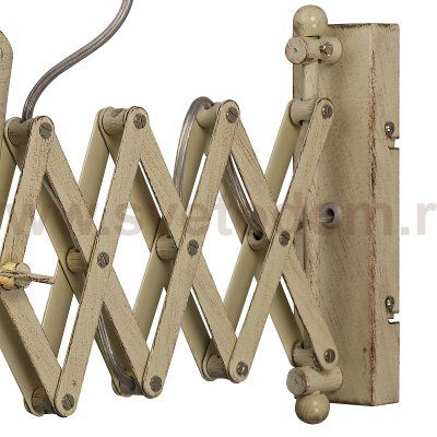 Настенный светильник бра Mantra 5434 INDUSTRIAL