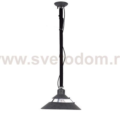 Подвесной светильник Mantra 5441 INDUSTRIAL