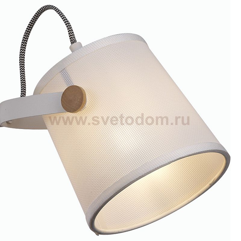 Подвесной светильник Mantra 5461 NORDICA II