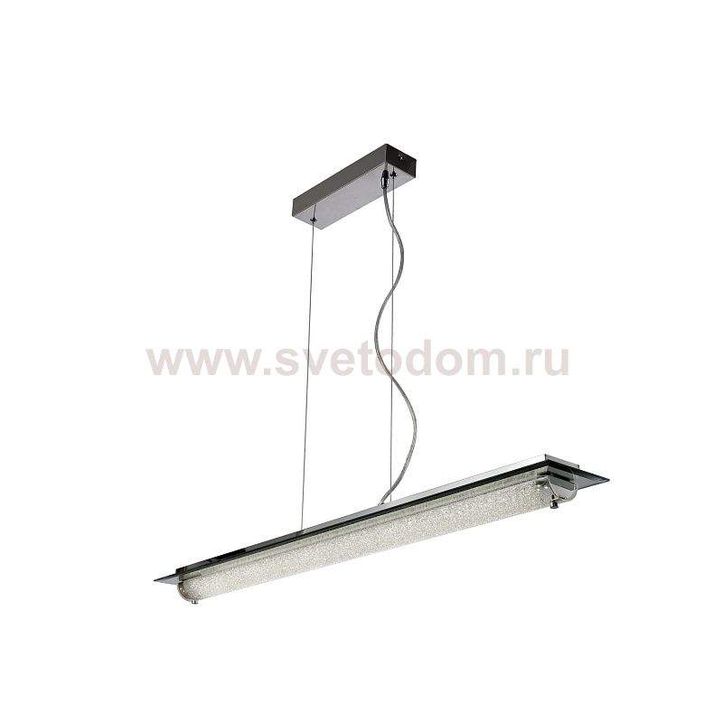 Подвесной светильник Mantra 5531 CRYSTAL