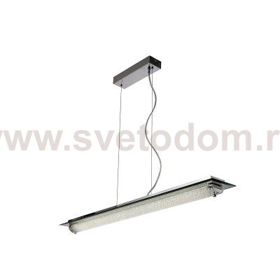 Подвесной светильник Mantra 5531 CRYSTAL