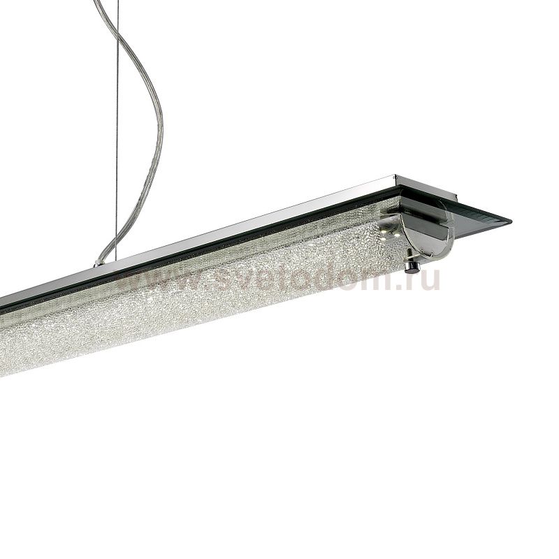 Подвесной светильник Mantra 5531 CRYSTAL