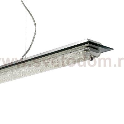 Подвесной светильник Mantra 5531 CRYSTAL