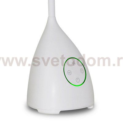 Торшер Mantra 5672 READING