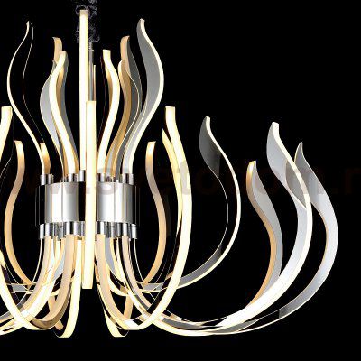 Подвесной светильник Mantra 5560 VERSAILLES