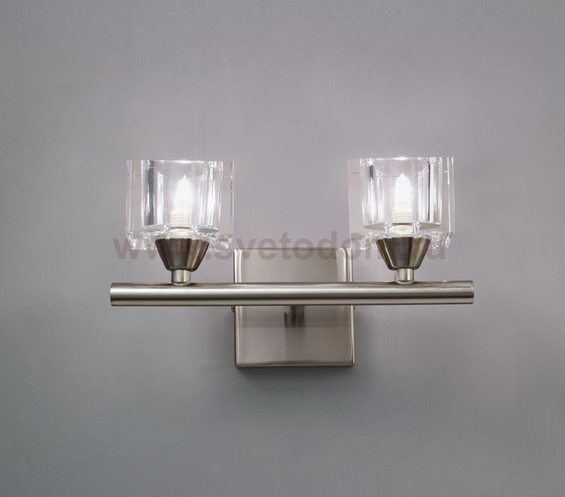 Светильник бра Mantra 1113 CUADRAX