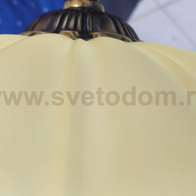 Настольная лампа Ambiente 8539T/3 PB