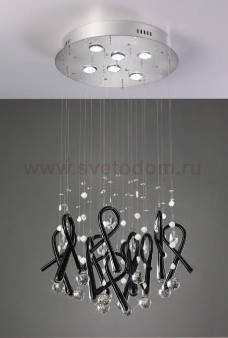 Люстра Mantra 1121 CLASS