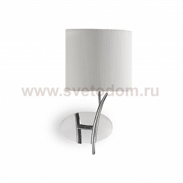 Светильник бра Mantra 1134 EVE